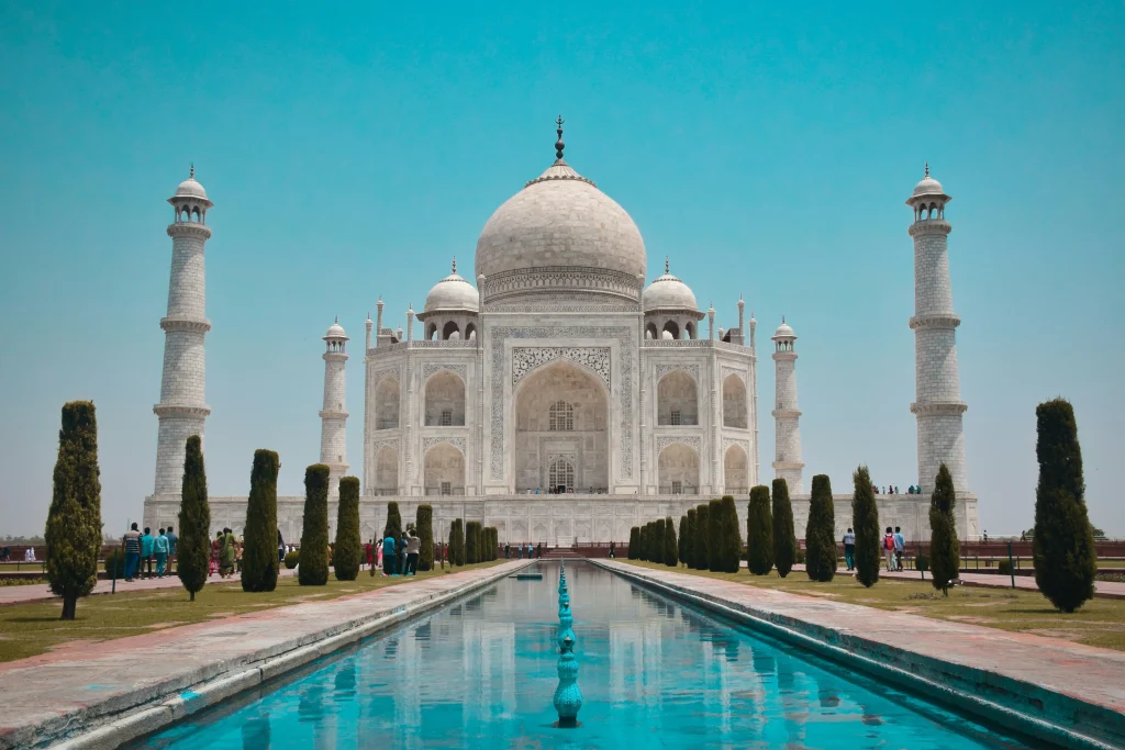 Agra_tajmahal_india