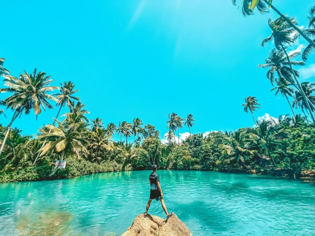 Baganga, Davao Oriental, Philippines.