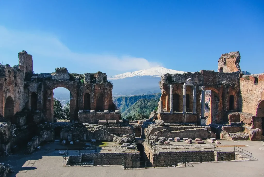 Greek-Theatre-of-Taormina-italia