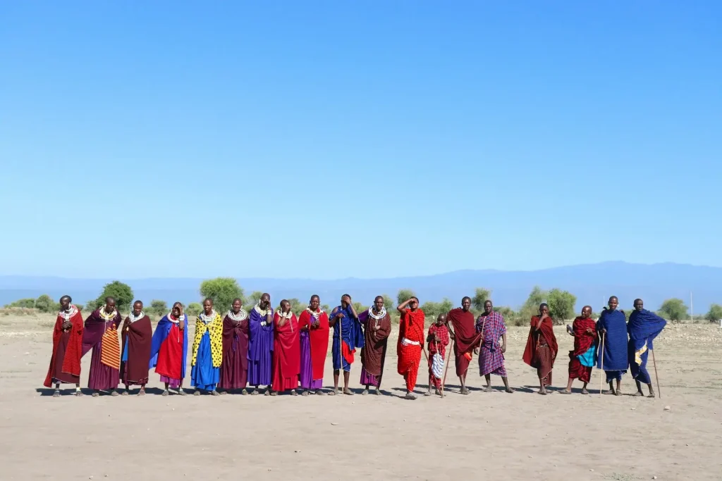 Karatu, Tanzania.