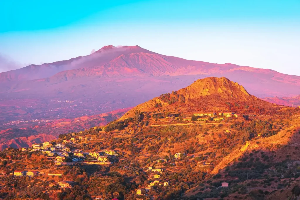 Metropolitan-city -of-Catania-Italia