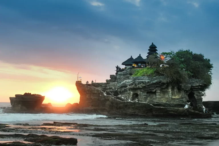 Bali, Indonésie