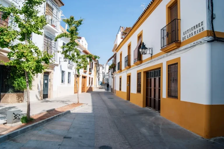 Cordoue, Espagne