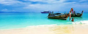 Read more about the article Thailand