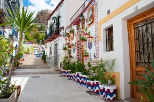 Read more about the article Spain – Andalusia