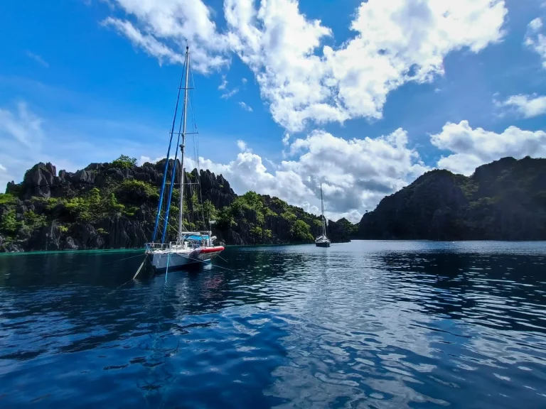 Coron, Palawan, Philippines.