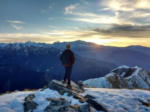 Read more about the article Passion for Travel