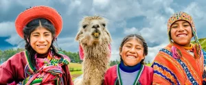 Read more about the article Respect for Local Cultures