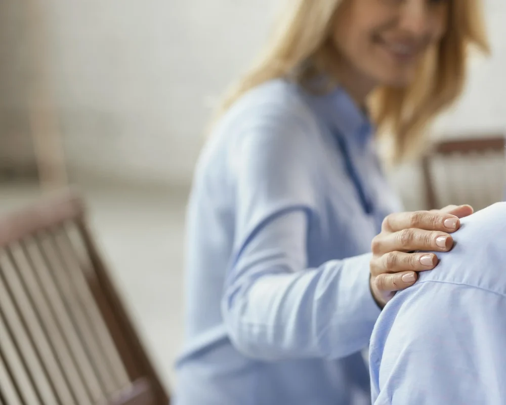 Accompagnement en santé mentale