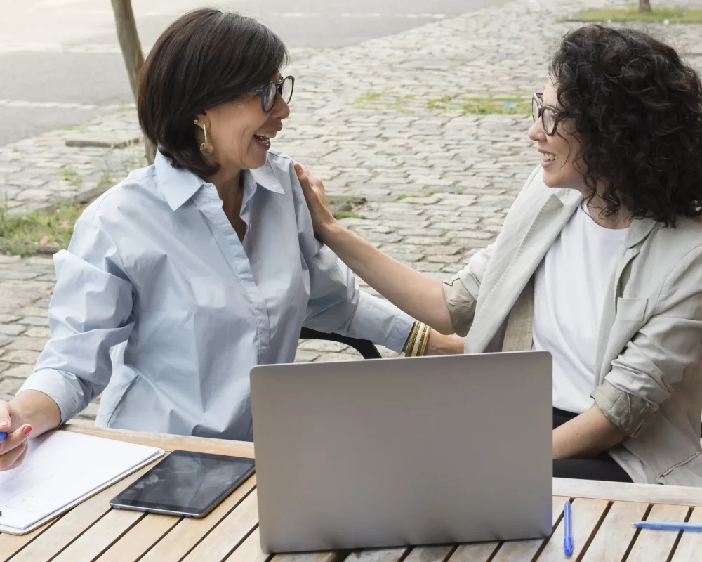 Coaching personnel et professionnel